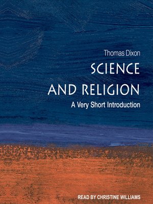 Science and Religion - Audiobook